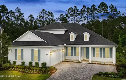480 Loosestrife Way, Saint Augustine, FL 32095