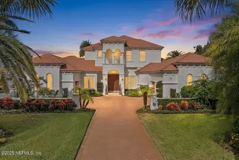 23 Corona Rd, Ponte Vedra Beach, FL 32082
