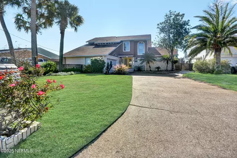 14848 Plumosa Dr, Jacksonville, FL 32250