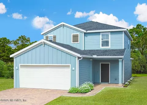 586 Avalon Woods Ln, Jacksonville, FL 32218