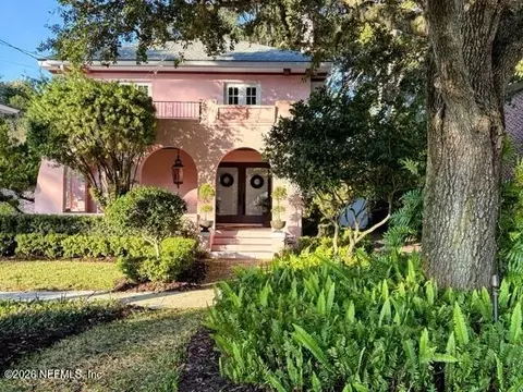 1287 Avondale Ave, Jacksonville, FL 32205