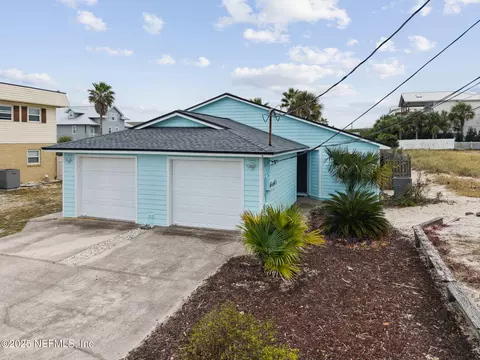 2784 W 5th St #B, Fernandina Beach, FL 32034