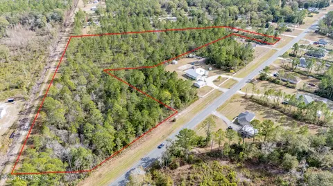 tbd NW Cr 229 County Rd, Starke, FL 32091