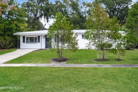 324 Auriga Dr, Orange Park, FL 32073