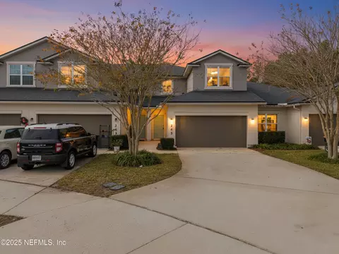 245 Amistad Dr, Saint Augustine, FL 32086