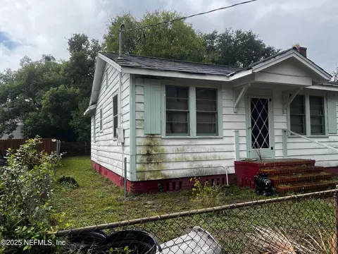 632 Ivy St, Jacksonville, FL 32206