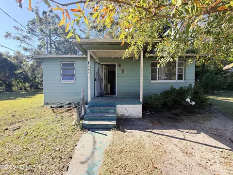 2810 Jupiter Ave, Jacksonville, FL 32206