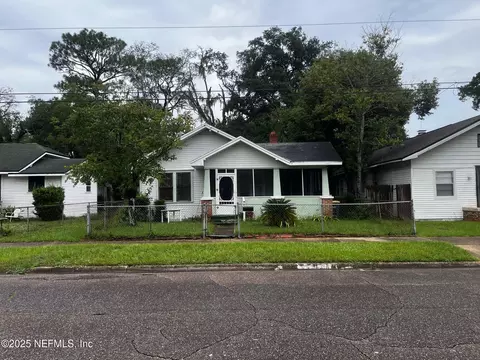 623 Ivy St, Jacksonville, FL 32206