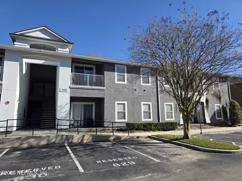 7920 Merrill Rd #509, Jacksonville, FL 32277