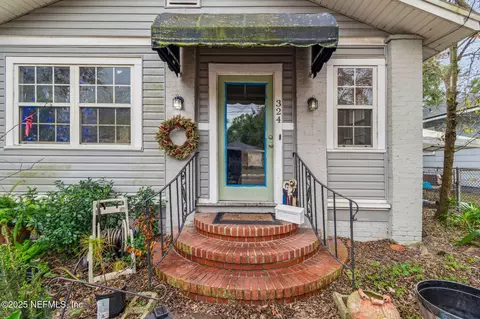 324 W 18th St, Jacksonville, FL 32206