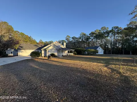 371447 Kings Ferry Rd, Hilliard, FL 32046