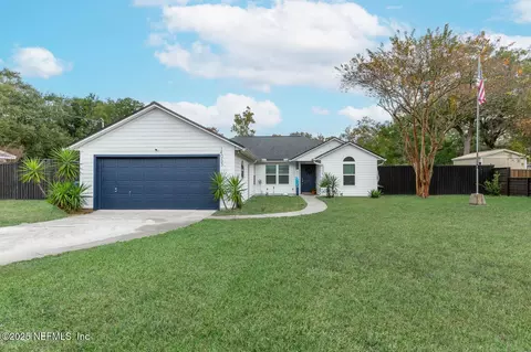 14065 La Launa Cir N, Jacksonville, FL 32225