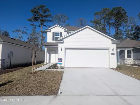 14848 Macadamia Ln, Jacksonville, FL 32218