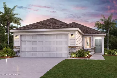 14852 Macadamia Ln, Jacksonville, FL 32218