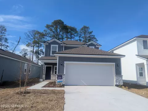 14856 Macadamia Ln, Jacksonville, FL 32218