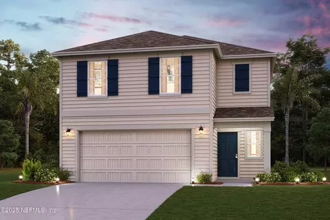 14864 Macadamia Ln, Jacksonville, FL 32218