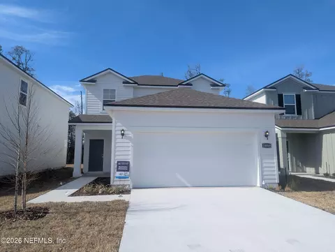 14868 Macadamia Ln, Jacksonville, FL 32218