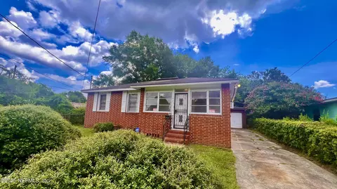 1725 Seminary St, Jacksonville, FL 32209