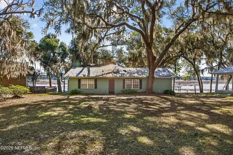 5857 White Sands Rd, Keystone Heights, FL 32656