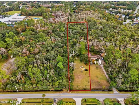 142 S A S Roscoe Blvd, Ponte Vedra Beach, FL 32082