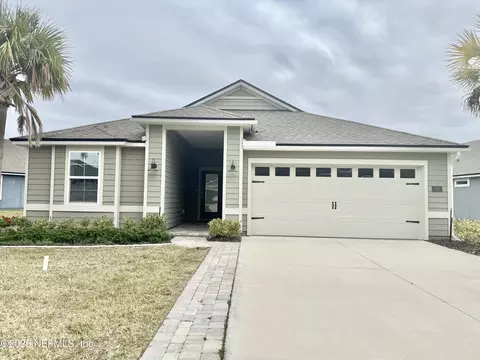 396 Spoonbill Cir, Saint Augustine, FL 32095