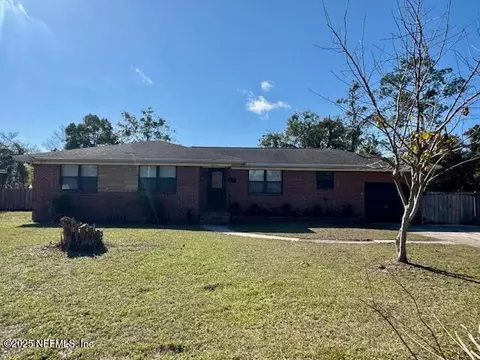 3634 Coronado Rd, Jacksonville, FL 32217
