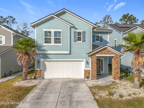 2103 Hawkeye Pl, Fleming Island, FL 32003