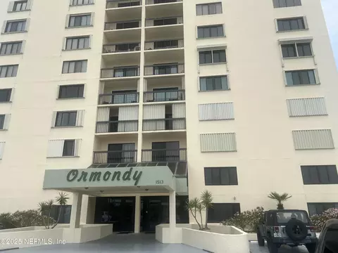 1513 Ocean Shore Blvd #4B, Ormond Beach, FL 32176