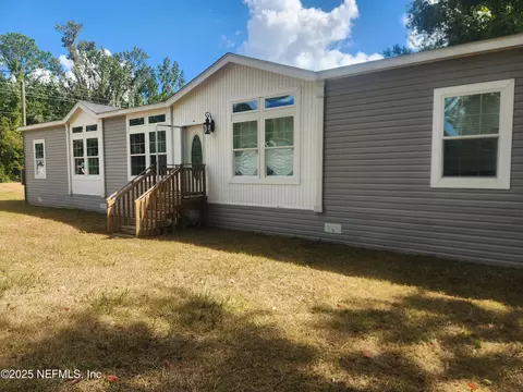 598 San Mateo Road Rd, San Mateo, FL 32187