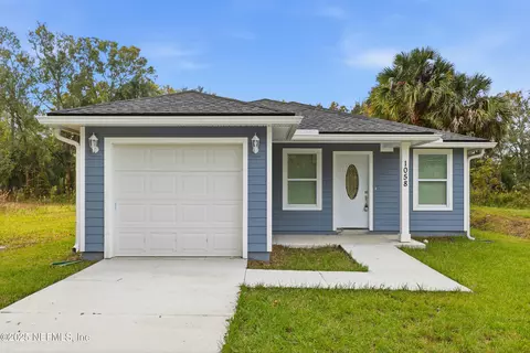 1058 W 17th St, Jacksonville, FL 32209