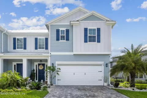 560 Rum Runner Way, Saint Johns, FL 32259