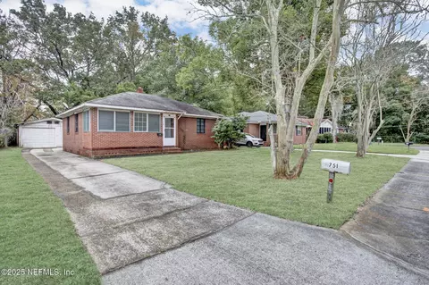 751 Dixon St, Jacksonville, FL 32254
