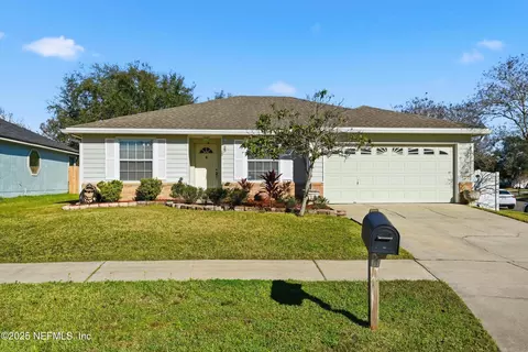 13225 Pacemaker Dr, Jacksonville, FL 32225