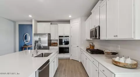 Kitchen - 142 Whitmore Dr, Saint Augustine, FL 32092 photo 2 of 2