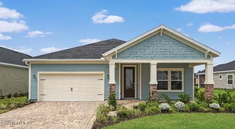 142 Whitmore Dr, Saint Augustine, FL 32092