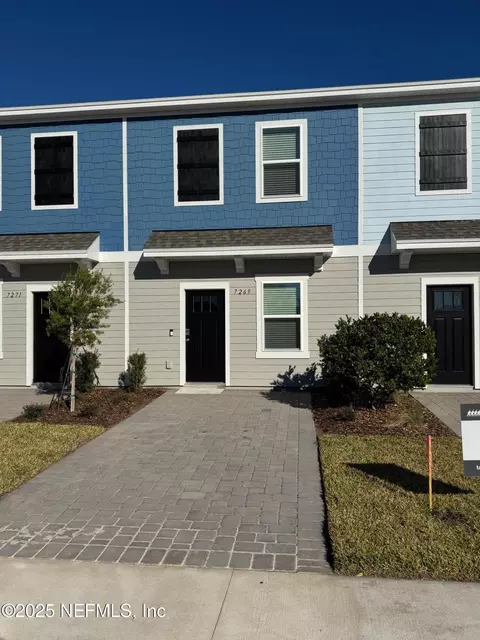7269 Sabal Ter, Jacksonville, FL 32210