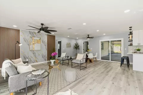 3631 N Ride Dr, Jacksonville, FL 32223