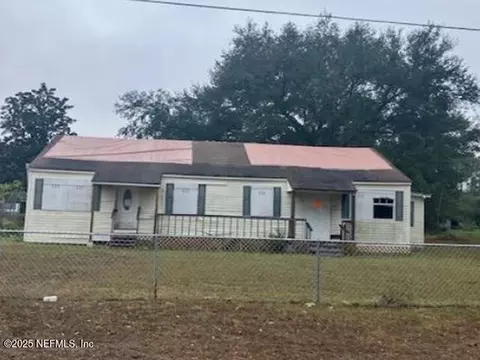 7220 Bunion Dr, Jacksonville, FL 32222