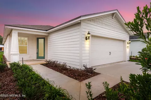 256 Fairlake Cir, Saint Augustine, FL 32092