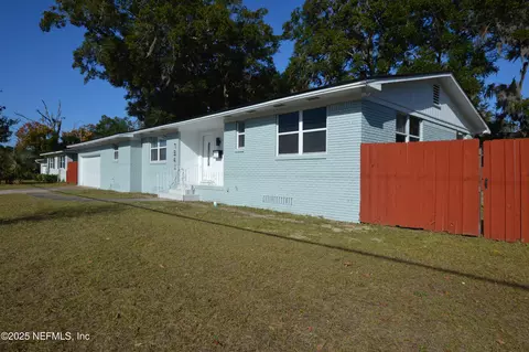 7941 Alderman Rd, Jacksonville, FL 32211