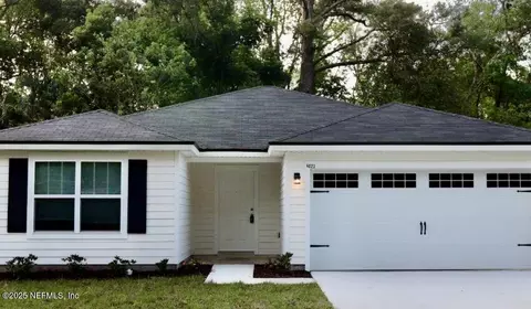 4022 Katanga Dr S, Jacksonville, FL 32209