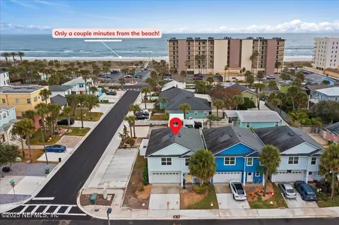 603 2nd St S, Jacksonville Beach, FL 32250
