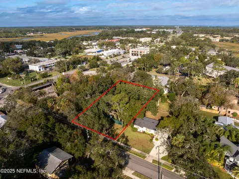 View/Area - 8 Park Ave, Saint Augustine, FL 32084 photo 1 of 9