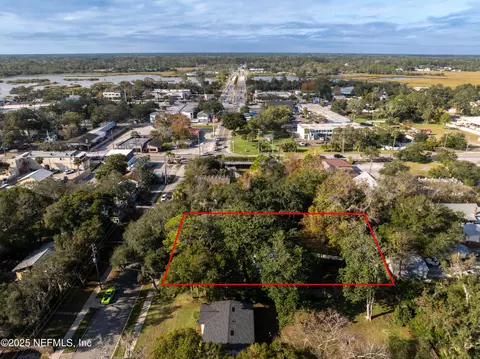 View/Area - 8 Park Ave, Saint Augustine, FL 32084 photo 3 of 9