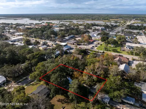 View/Area - 8 Park Ave, Saint Augustine, FL 32084 photo 4 of 9