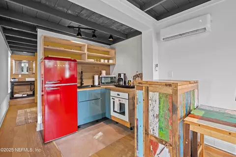 Kitchen - 8 Park Ave, Saint Augustine, FL 32084 photo 4 of 4