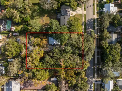 View/Area - 8 Park Ave, Saint Augustine, FL 32084 photo 9 of 9