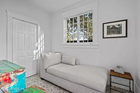 Bedroom - 8 Park Ave, Saint Augustine, FL 32084 photo 1 of 7