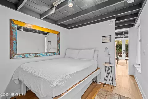 Bedroom - 8 Park Ave, Saint Augustine, FL 32084 photo 6 of 7