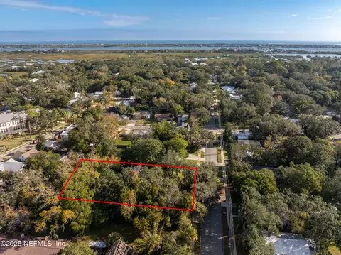 View/Area - 8 Park Ave, Saint Augustine, FL 32084 photo 7 of 9